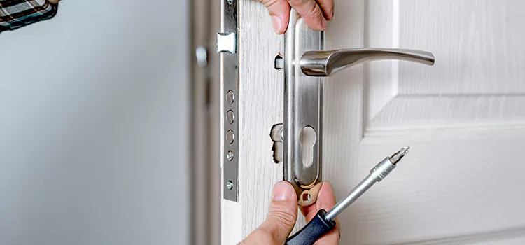 New Door Frame Installation Sarasota
