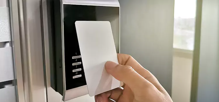 Advanced RFID Technology Integration in Sarasota, FL