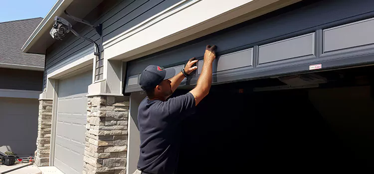 Janus Roll Up Doors Sarasota