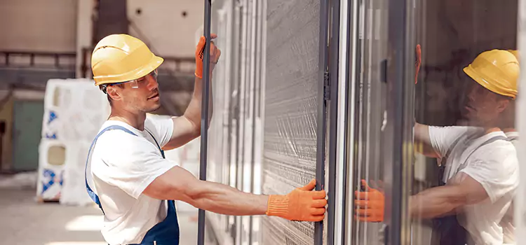 Sliding Door Mesh Replacement Sarasota
