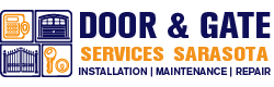 Door & Gate Services Sarasota