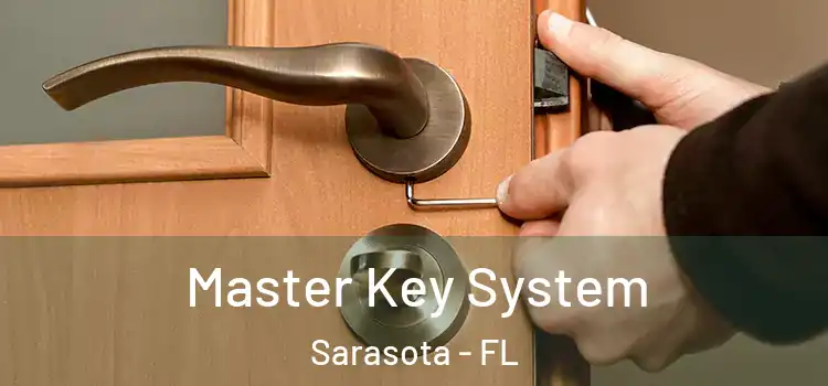 Master Key System Sarasota - FL